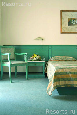 Airotel Parthenon Hotel 5